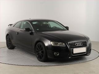 Audi A5 Sport 2.0 TFSI, Serv.kniha