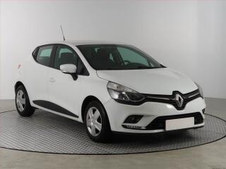 Renault Clio 1.2 16V, Tempomat