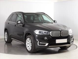 BMW X5 M Paket xDrive30d