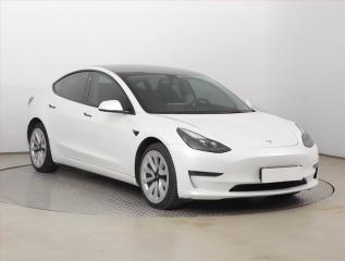 Tesla Model 3 Long Range 4WD 79kWh, SoH 90%