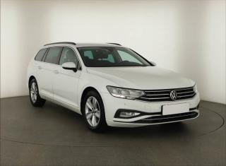Volkswagen Passat Business 2.0 TDI