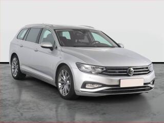 Volkswagen Passat R-Line 2.0 TDI, Automat, K��e