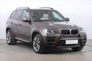 BMW X5 xDrive30d, 4X4, Automat