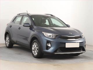 Kia Stonic 1.25 CVVT, Serv.kniha
