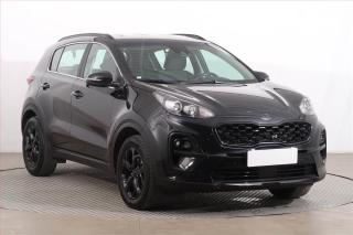 Kia Sportage Black Edition 1.6 CRDi