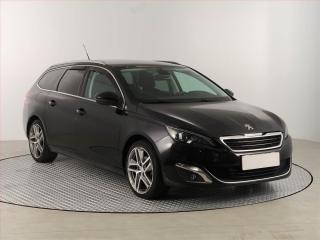 Peugeot 308 Style 1.2 PureTech, Navi