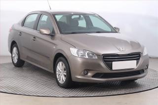 Peugeot 301 1.2 VTi, Serv.kniha