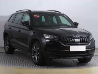 koda Kodiaq Sportline 1.5 TSI