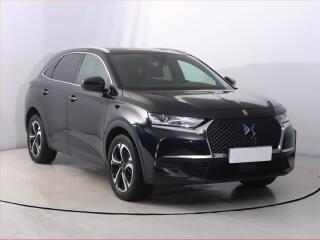 DS Automobiles DS7 Crossback 1.5 BlueHDI