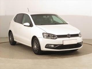 Volkswagen Polo 1.0