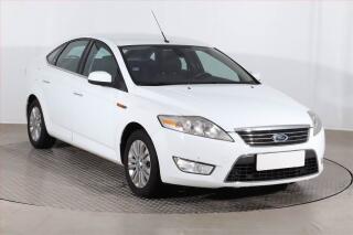 Ford Mondeo 1.8 TDCi, nov� STK