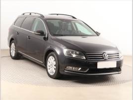 Volkswagen Passat 2.0 TDI, Automat, Serv.kniha