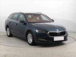 koda Octavia 2.0 TDI