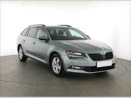 koda Superb Ambition 2.0 TDI, Automat, R