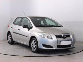 Toyota Auris 1.3 Dual VVT-i, po STK