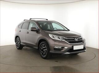 Honda CR-V 2.0 i-VTEC, LPG, 4X4, Navi