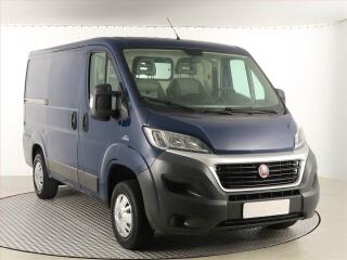 Fiat Ducato 2.0 MultiJet, L1H1