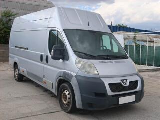 Peugeot Boxer 2.2 HDi, Maxi, 16m3, 1.0t