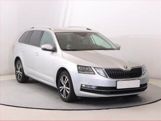 �koda Octavia 2.0 TDI, Navi, Tempomat