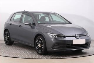 Volkswagen Golf Life 1.5 TSI, R,1.maj