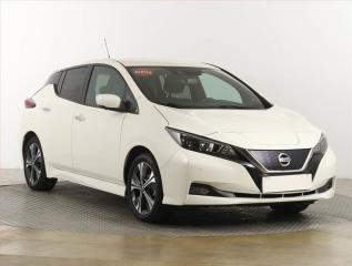 Nissan Leaf 40 kWh, SoH 90%, Automat