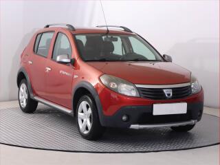 Dacia Sandero Stepway 1.6 MPI