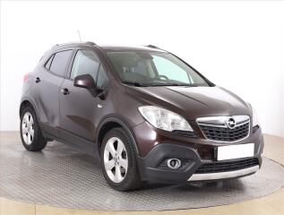 Opel Mokka Enjoy 1.7 CDTI, 4X4
