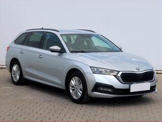 �koda Octavia Ambition Plus 2.0 TDI