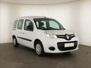 Renault Kangoo Zen 1.5 dCi, 5M�st, �R, 1Maj