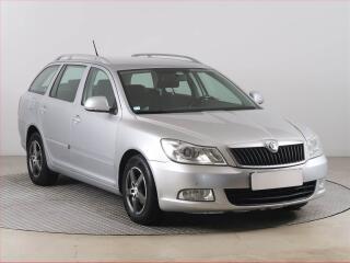 �koda Octavia 1.6 TDI, Park.�senzory