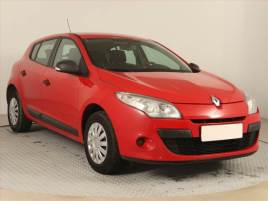 Renault Mgane 1.6 16V, po STK, rezervace