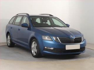 koda Octavia Ambition Plus 1.4 TSI, R