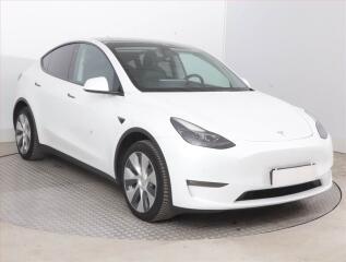 Tesla Model Y Long Range AWD 79kWh, SoH 89%