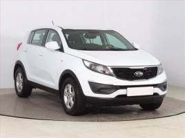 Kia Sportage 1.6 GDI, R,1.maj