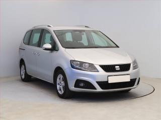 Seat Alhambra 2.0 TDI, 4X4, Tempomat