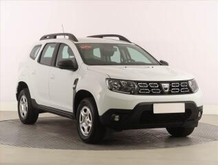 Dacia Duster 1.0 TCe, �R,1.maj, Serv.kniha