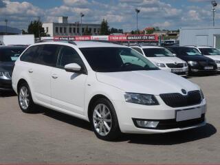 �koda Octavia 2.0 TDI, Tempomat