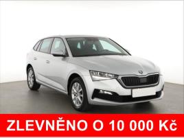 koda Scala 1.0 TSI, R,1.maj, Tempomat