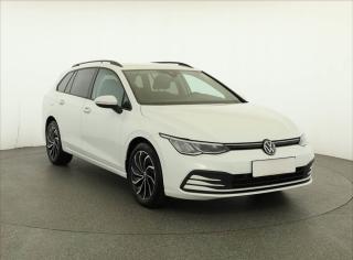Volkswagen Golf Comfortline 1.0 TSI, Tempomat