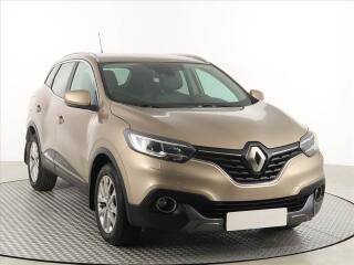 Renault Kadjar 1.5 dCi, Automat, K��e, Navi