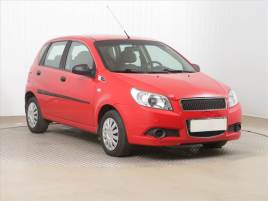 Chevrolet Aveo 1.4 i 16V, jezd vborn