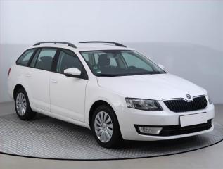 koda Octavia 1.6 TDI, Automat, Serv.kniha