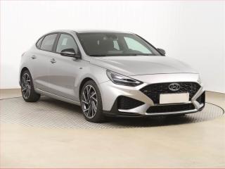 Hyundai i30 N-Line 1.5 T-GDI MHEV