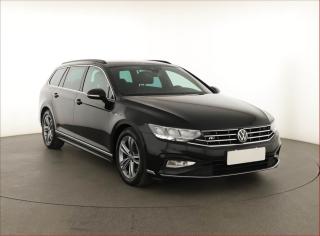 Volkswagen Passat R-Line 2.0 TDI