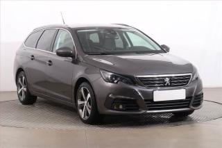 Peugeot 308 1.5 BlueHDi, Automat