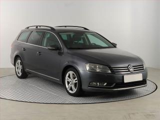 Volkswagen Passat 1.6 TDI, Navi, Tempomat