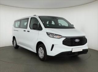 Ford Transit Custom 2.0 EcoBlue