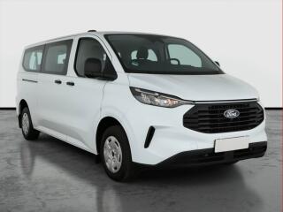 Ford Transit Custom 2.0 EcoBlue