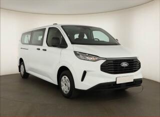 Ford Transit Custom 2.0 EcoBlue