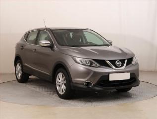 Nissan Qashqai 1.2 DIG-T, R,2.maj